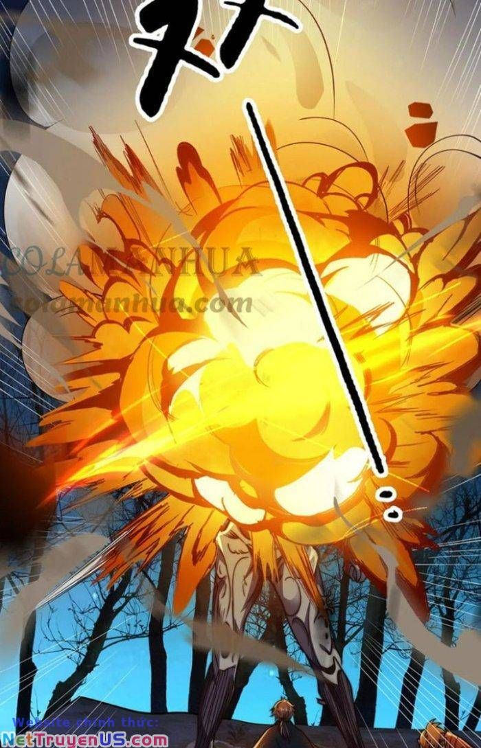 đọc truyện Ta Nuôi Quỷ Ở Trấn Ma Ty Chương 59 ảnh 30 tại Truyện Dạ Ký