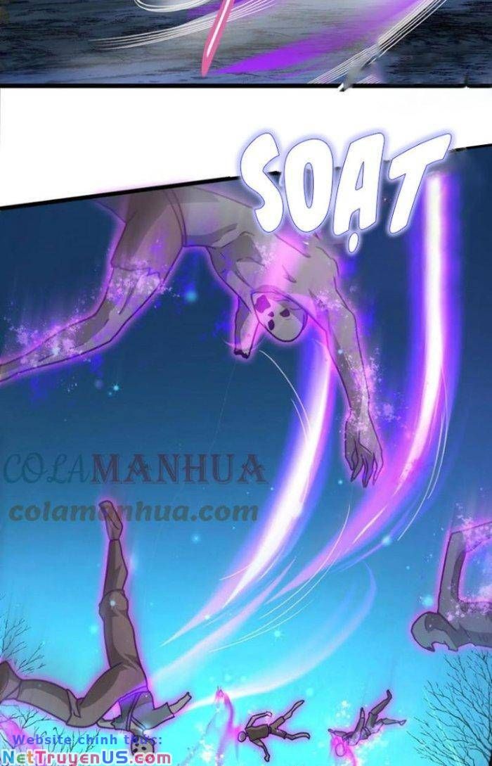 đọc truyện Ta Nuôi Quỷ Ở Trấn Ma Ty Chương 59 ảnh 7 tại Truyện Dạ Ký