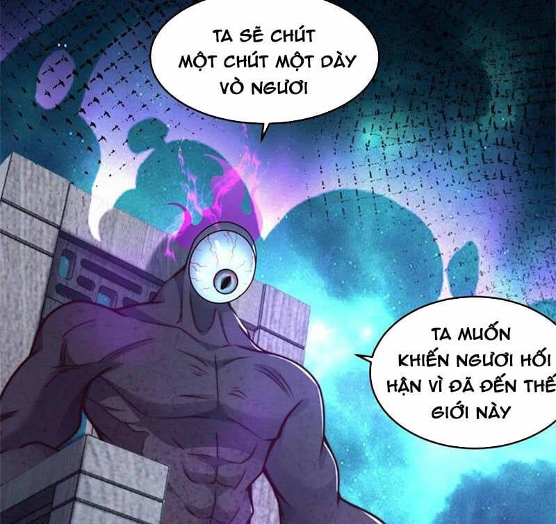đọc truyện Ta Nuôi Quỷ Ở Trấn Ma Ty Chương 6 ảnh 15 tại Truyện Dạ Ký