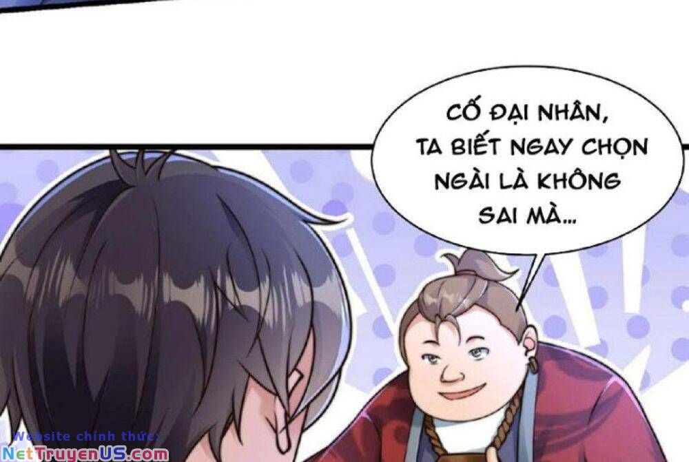đọc truyện Ta Nuôi Quỷ Ở Trấn Ma Ty Chương 60 ảnh 11 tại Truyện Dạ Ký