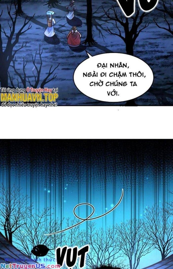 đọc truyện Ta Nuôi Quỷ Ở Trấn Ma Ty Chương 60 ảnh 8 tại Truyện Dạ Ký