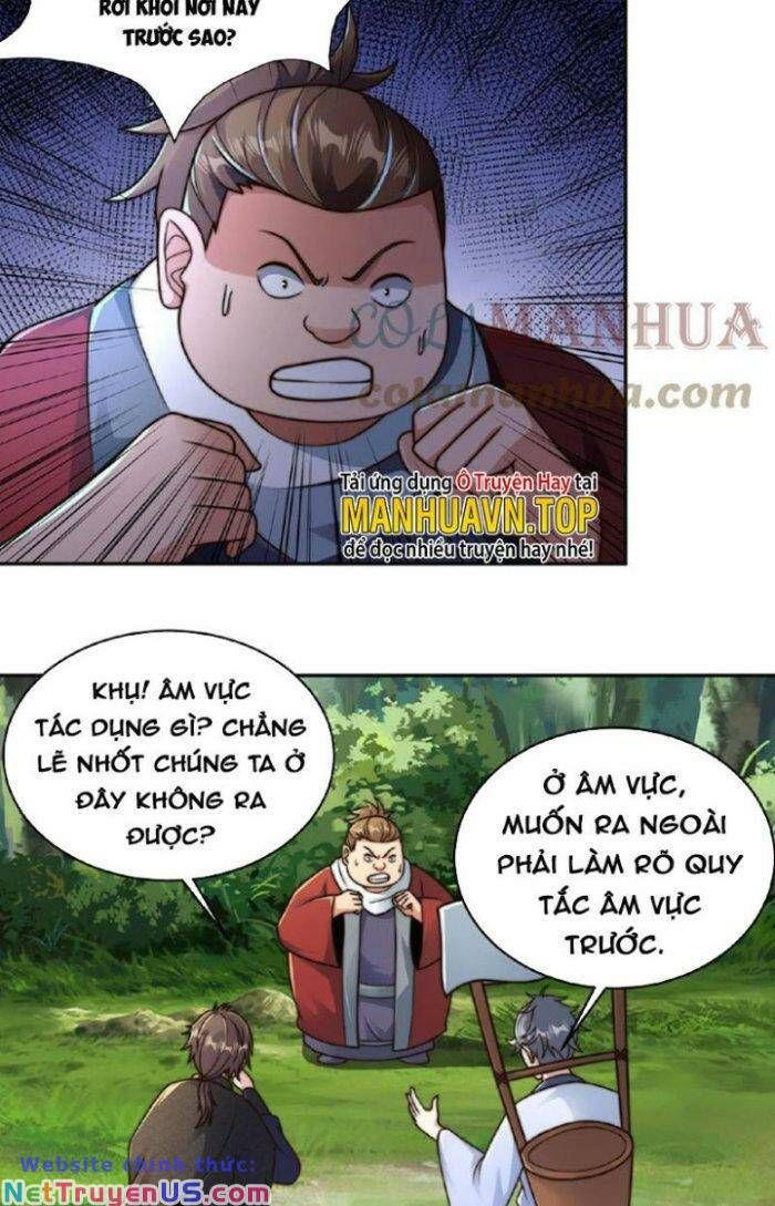đọc truyện Ta Nuôi Quỷ Ở Trấn Ma Ty Chương 61 ảnh 14 tại Truyện Dạ Ký