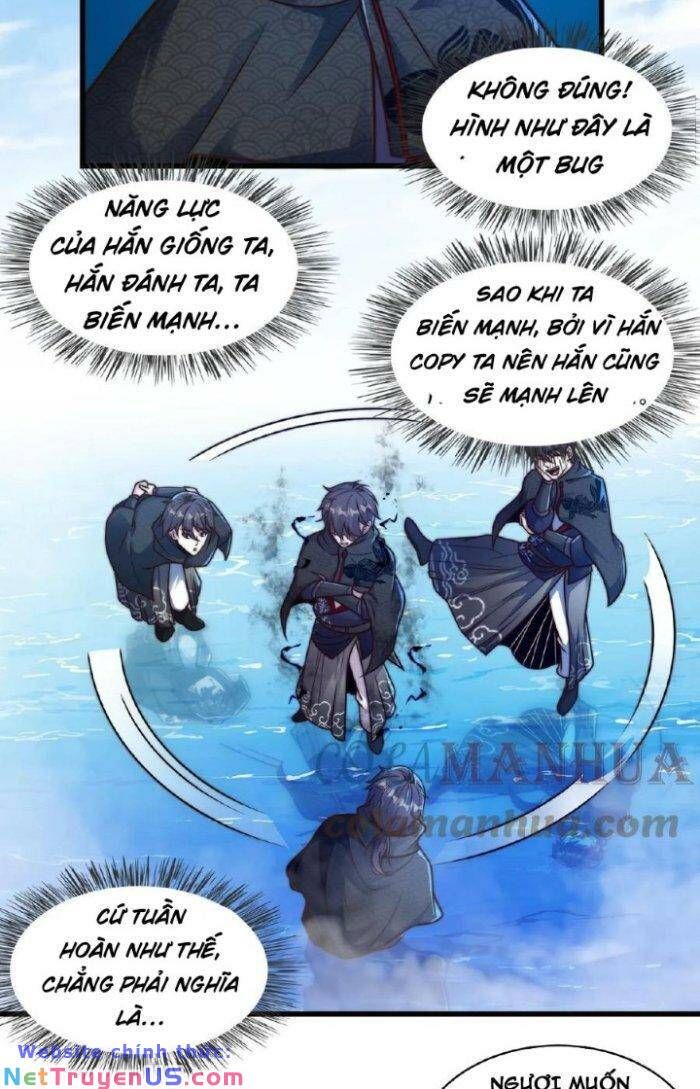 đọc truyện Ta Nuôi Quỷ Ở Trấn Ma Ty Chương 62 ảnh 18 tại Truyện Dạ Ký