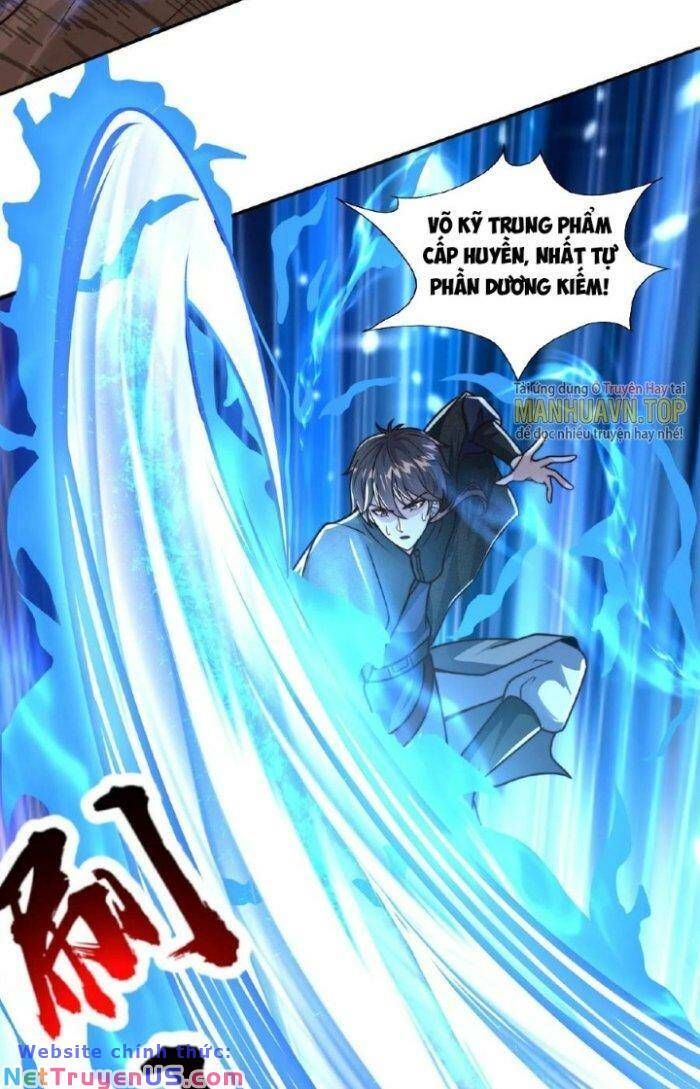 đọc truyện Ta Nuôi Quỷ Ở Trấn Ma Ty Chương 63 ảnh 15 tại Truyện Dạ Ký