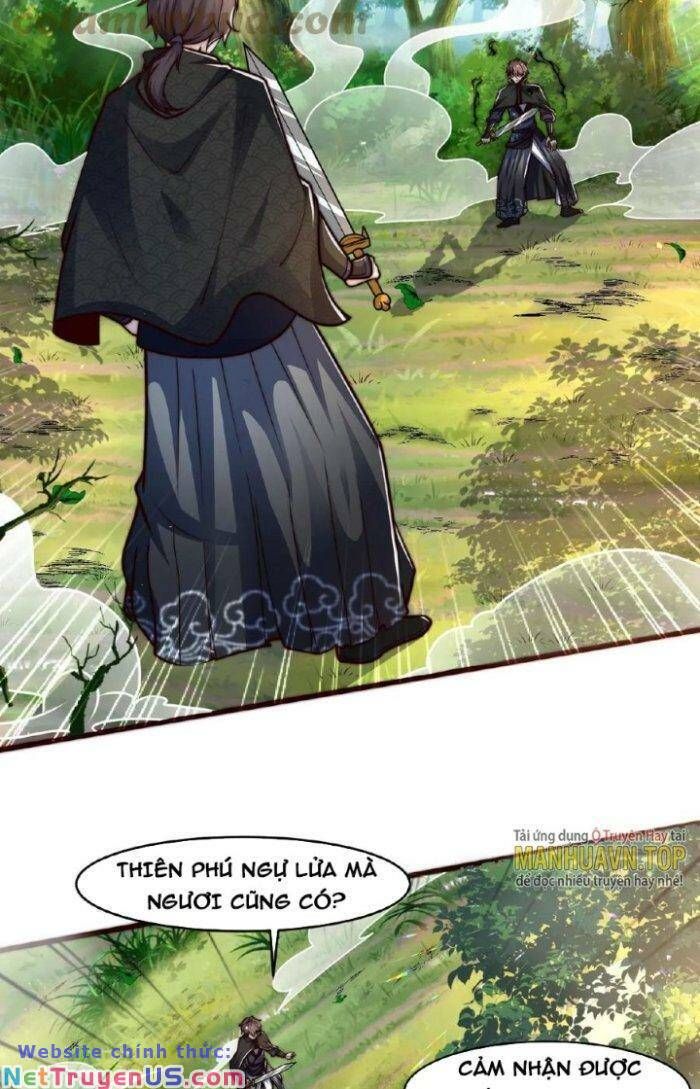 đọc truyện Ta Nuôi Quỷ Ở Trấn Ma Ty Chương 63 ảnh 21 tại Truyện Dạ Ký