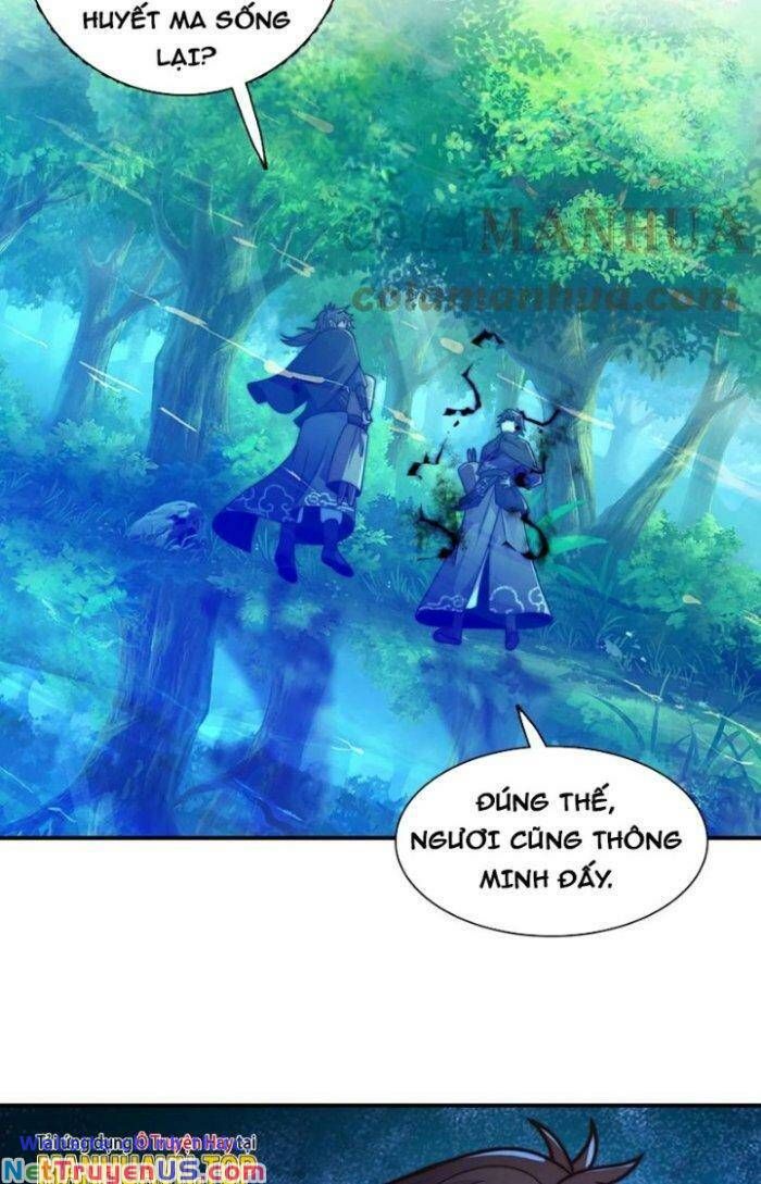 đọc truyện Ta Nuôi Quỷ Ở Trấn Ma Ty Chương 64 ảnh 14 tại Truyện Dạ Ký