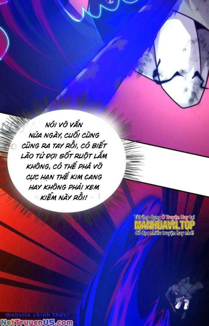 đọc truyện Ta Nuôi Quỷ Ở Trấn Ma Ty Chương 64 ảnh 32 tại Truyện Dạ Ký
