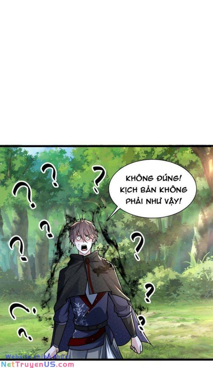 đọc truyện Ta Nuôi Quỷ Ở Trấn Ma Ty Chương 66 ảnh 11 tại Truyện Dạ Ký