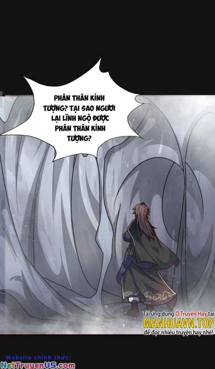 đọc truyện Ta Nuôi Quỷ Ở Trấn Ma Ty Chương 66 ảnh 33 tại Truyện Dạ Ký