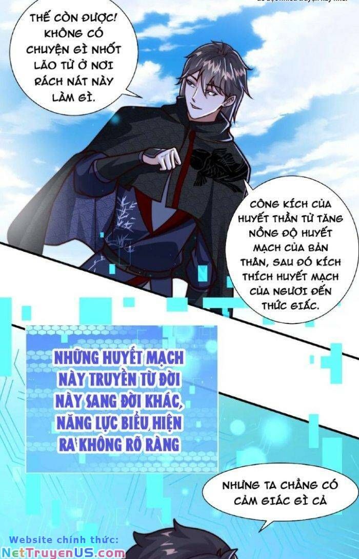 đọc truyện Ta Nuôi Quỷ Ở Trấn Ma Ty Chương 68 ảnh 13 tại Truyện Dạ Ký
