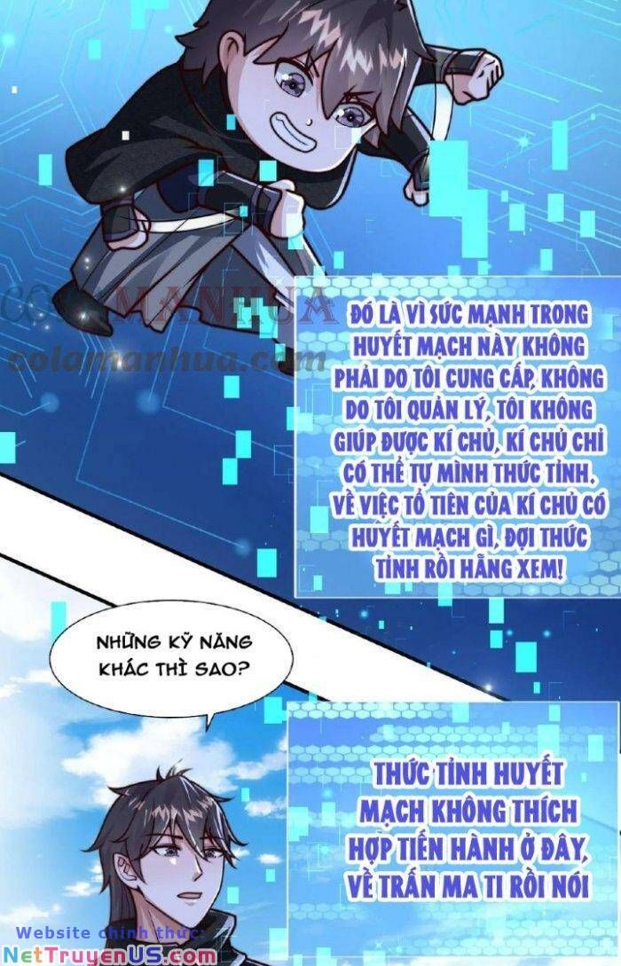 đọc truyện Ta Nuôi Quỷ Ở Trấn Ma Ty Chương 68 ảnh 14 tại Truyện Dạ Ký