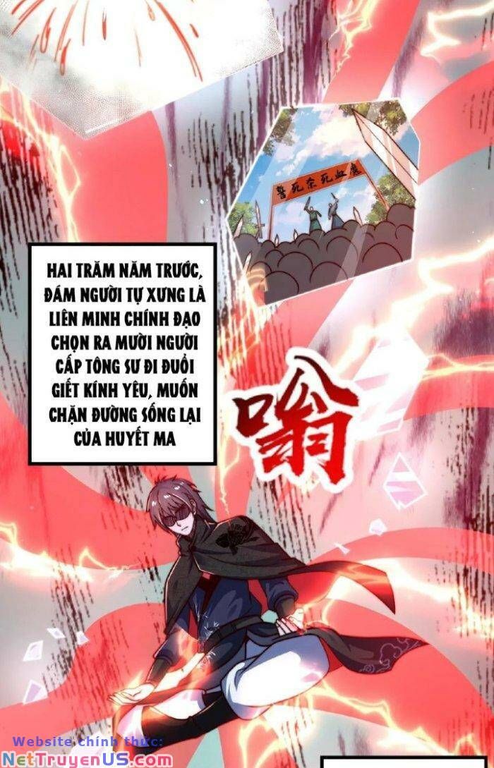 đọc truyện Ta Nuôi Quỷ Ở Trấn Ma Ty Chương 68 ảnh 6 tại Truyện Dạ Ký
