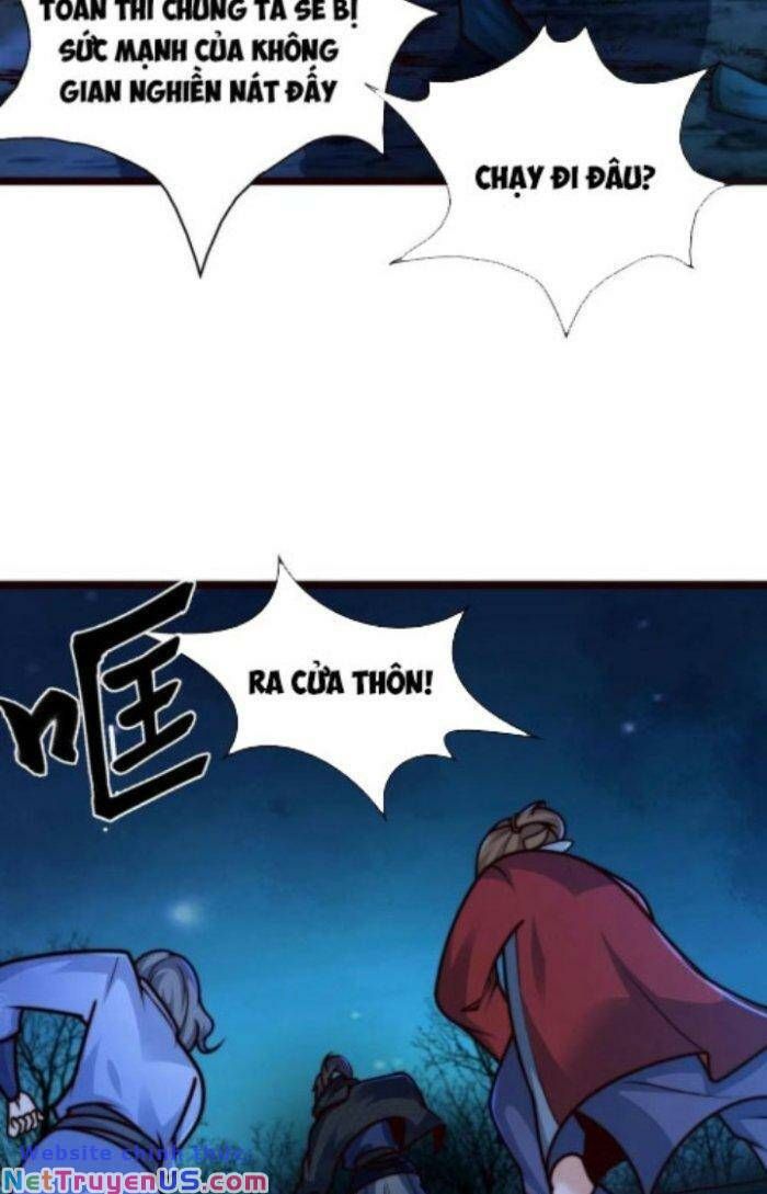 đọc truyện Ta Nuôi Quỷ Ở Trấn Ma Ty Chương 69 ảnh 22 tại Truyện Dạ Ký