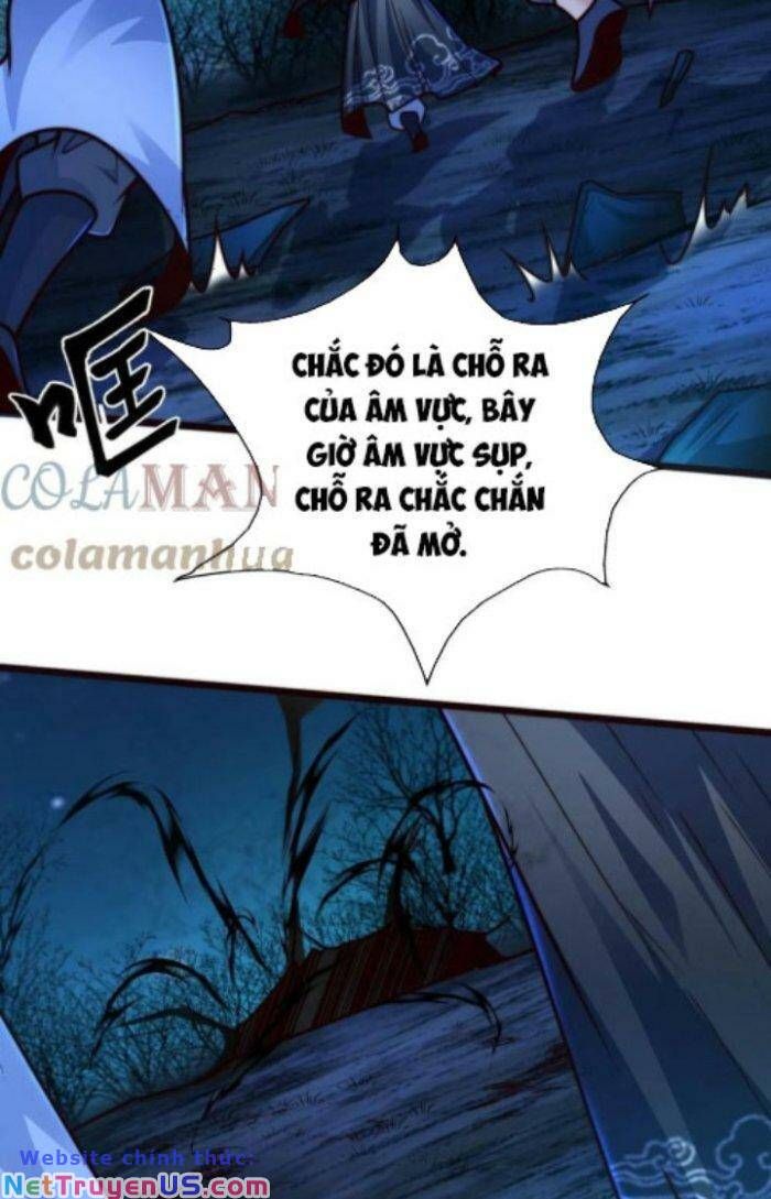 đọc truyện Ta Nuôi Quỷ Ở Trấn Ma Ty Chương 69 ảnh 23 tại Truyện Dạ Ký