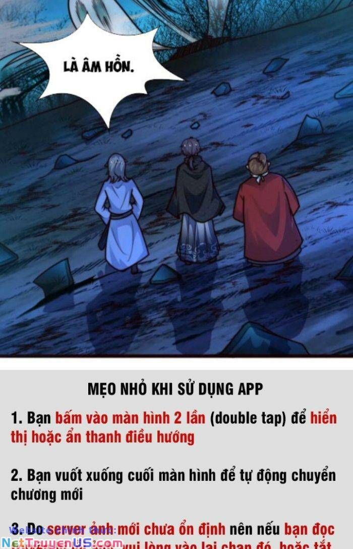 đọc truyện Ta Nuôi Quỷ Ở Trấn Ma Ty Chương 69 ảnh 25 tại Truyện Dạ Ký