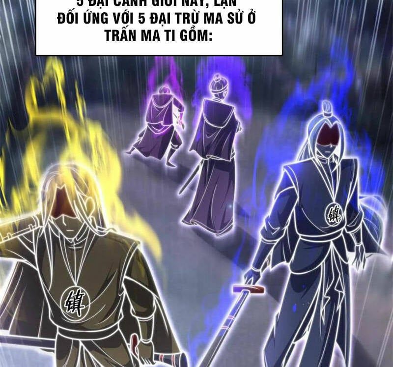 đọc truyện Ta Nuôi Quỷ Ở Trấn Ma Ty Chương 7 ảnh 11 tại Truyện Dạ Ký