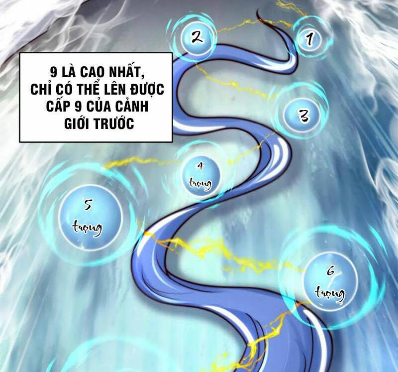 đọc truyện Ta Nuôi Quỷ Ở Trấn Ma Ty Chương 7 ảnh 14 tại Truyện Dạ Ký