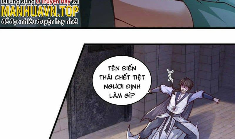 đọc truyện Ta Nuôi Quỷ Ở Trấn Ma Ty Chương 7 ảnh 33 tại Truyện Dạ Ký