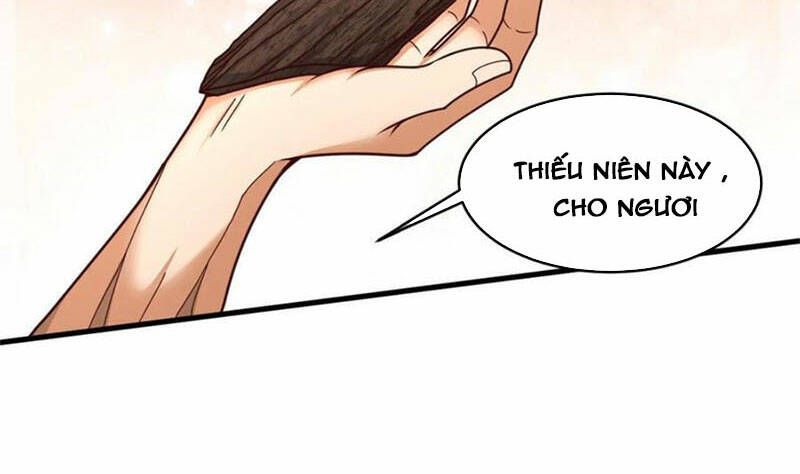 đọc truyện Ta Nuôi Quỷ Ở Trấn Ma Ty Chương 7 ảnh 38 tại Truyện Dạ Ký