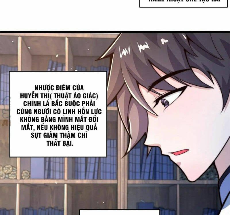 đọc truyện Ta Nuôi Quỷ Ở Trấn Ma Ty Chương 7 ảnh 5 tại Truyện Dạ Ký