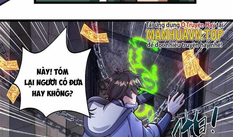 đọc truyện Ta Nuôi Quỷ Ở Trấn Ma Ty Chương 7 ảnh 46 tại Truyện Dạ Ký