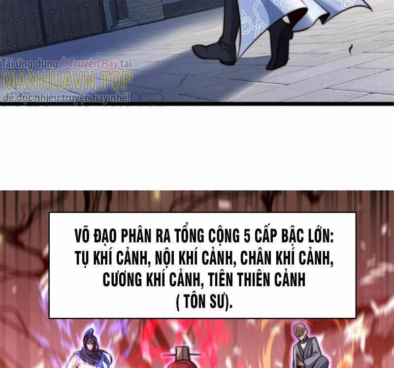 đọc truyện Ta Nuôi Quỷ Ở Trấn Ma Ty Chương 7 ảnh 9 tại Truyện Dạ Ký