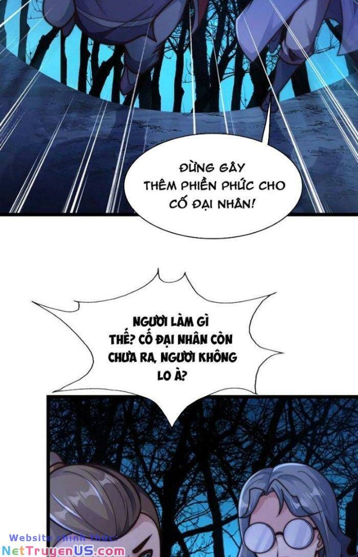 đọc truyện Ta Nuôi Quỷ Ở Trấn Ma Ty Chương 71 ảnh 4 tại Truyện Dạ Ký