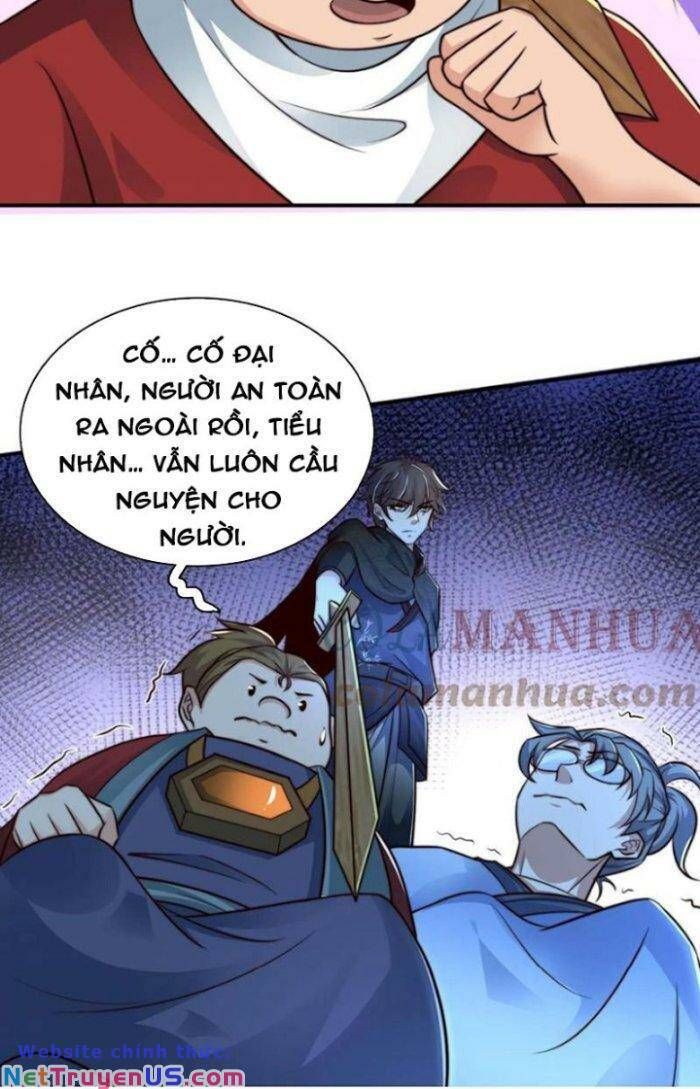 đọc truyện Ta Nuôi Quỷ Ở Trấn Ma Ty Chương 71 ảnh 35 tại Truyện Dạ Ký