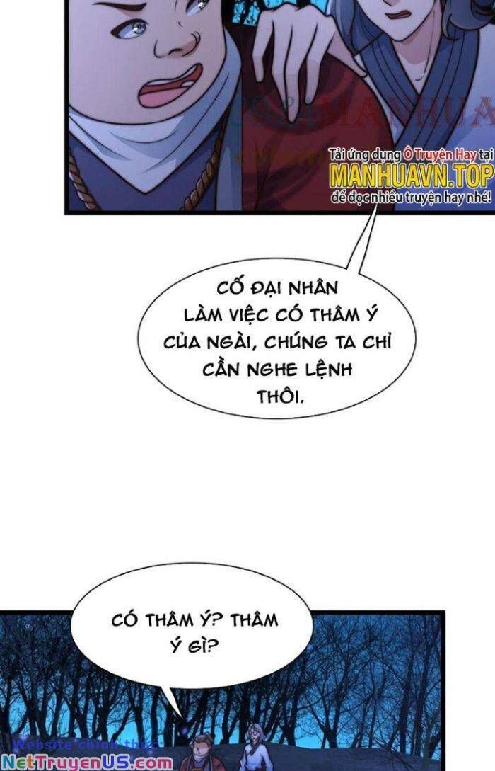 đọc truyện Ta Nuôi Quỷ Ở Trấn Ma Ty Chương 71 ảnh 5 tại Truyện Dạ Ký