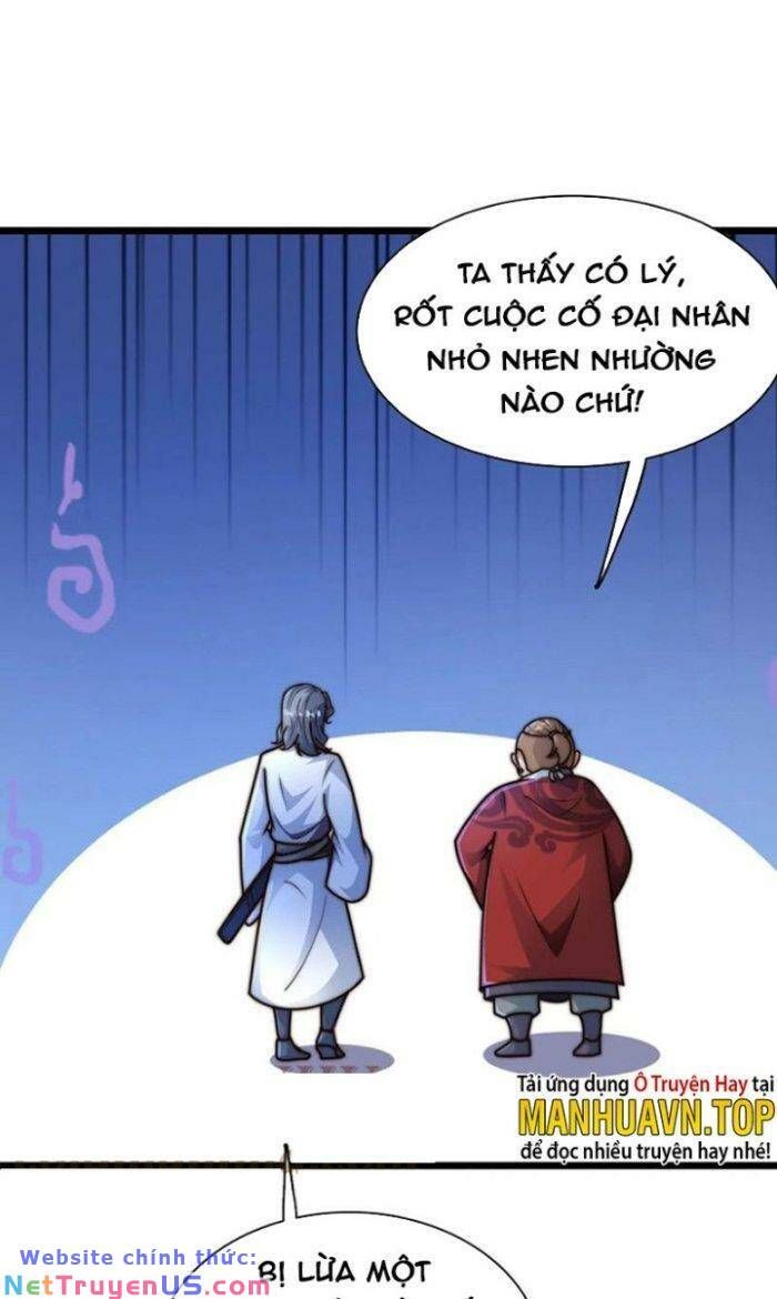 đọc truyện Ta Nuôi Quỷ Ở Trấn Ma Ty Chương 71 ảnh 9 tại Truyện Dạ Ký