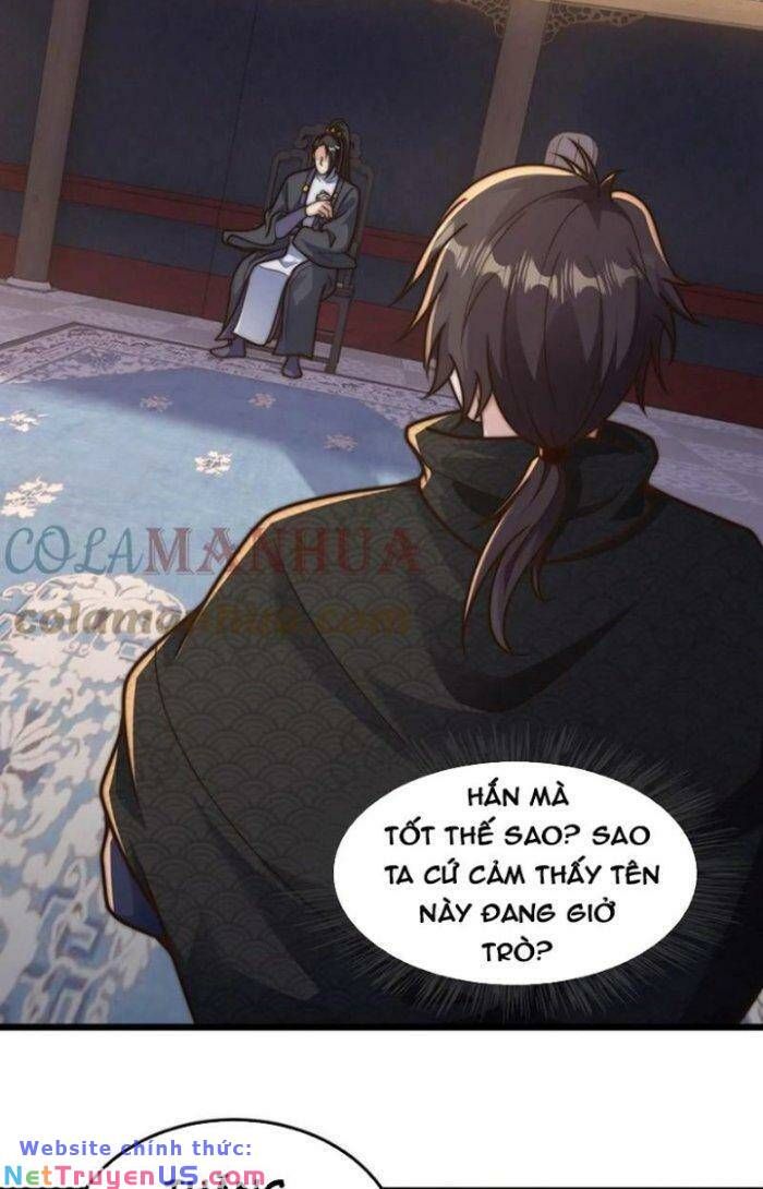 đọc truyện Ta Nuôi Quỷ Ở Trấn Ma Ty Chương 72 ảnh 21 tại Truyện Dạ Ký