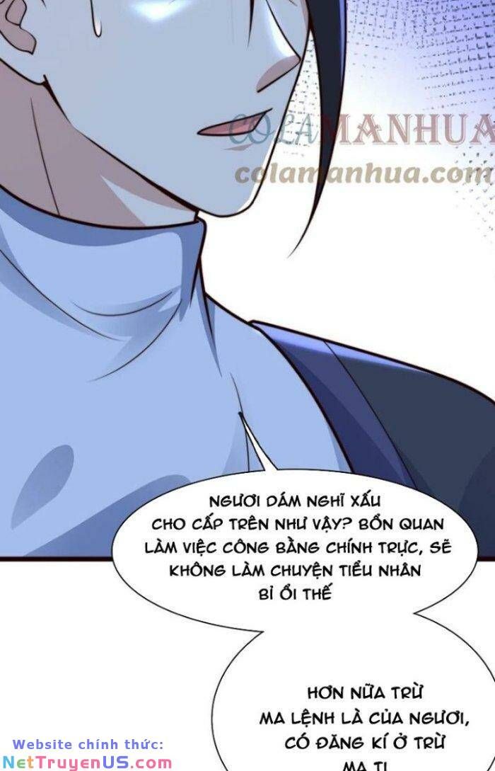 đọc truyện Ta Nuôi Quỷ Ở Trấn Ma Ty Chương 72 ảnh 33 tại Truyện Dạ Ký