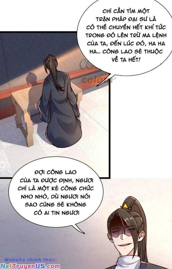đọc truyện Ta Nuôi Quỷ Ở Trấn Ma Ty Chương 72 ảnh 43 tại Truyện Dạ Ký