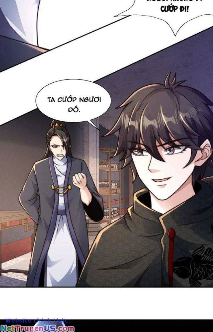 đọc truyện Ta Nuôi Quỷ Ở Trấn Ma Ty Chương 73 ảnh 20 tại Truyện Dạ Ký