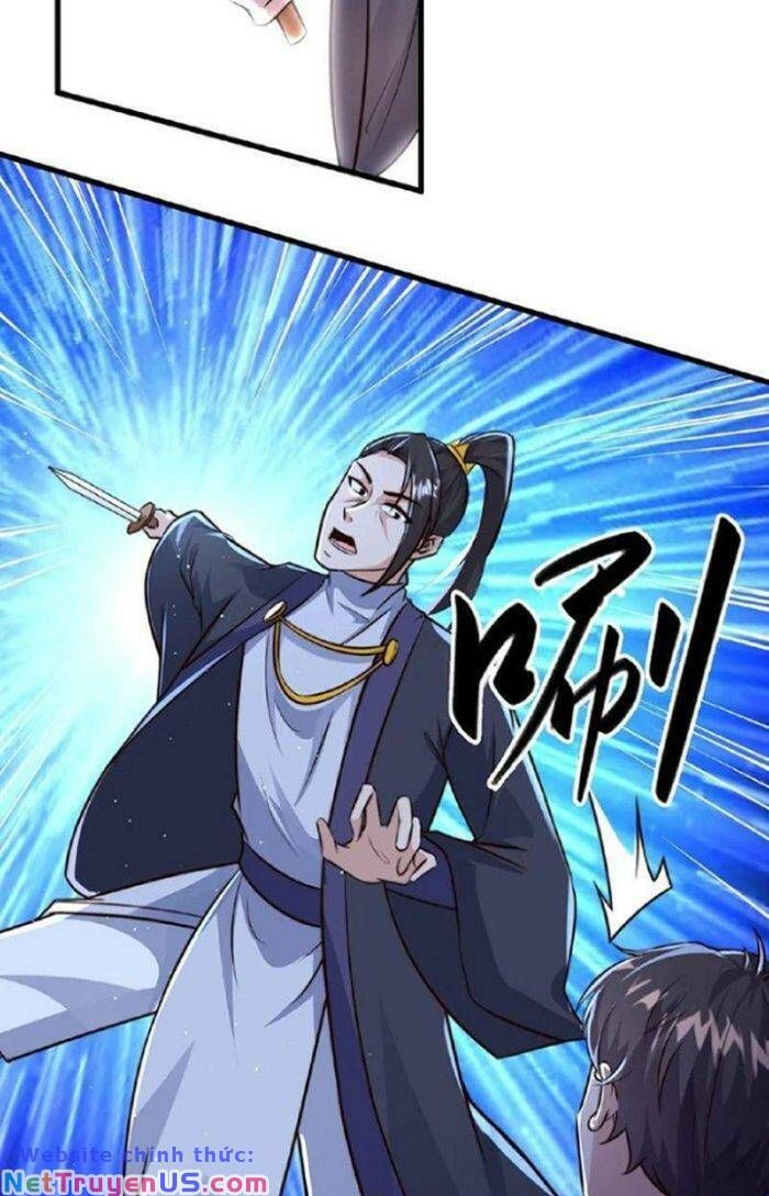 đọc truyện Ta Nuôi Quỷ Ở Trấn Ma Ty Chương 73 ảnh 23 tại Truyện Dạ Ký