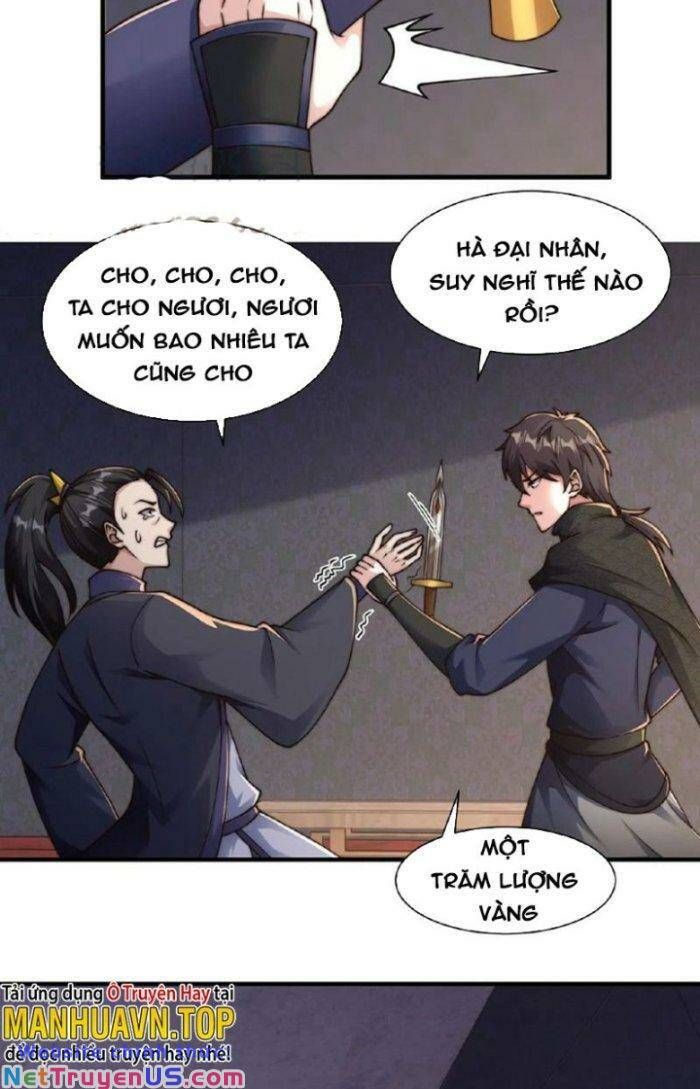 đọc truyện Ta Nuôi Quỷ Ở Trấn Ma Ty Chương 74 ảnh 5 tại Truyện Dạ Ký