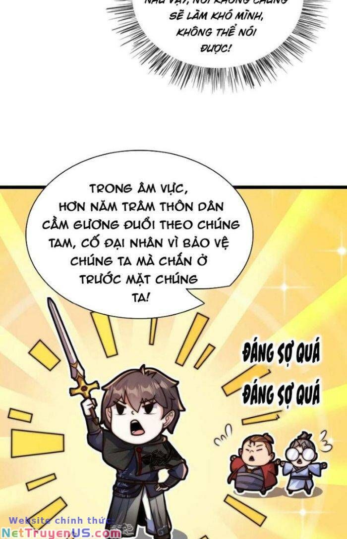 đọc truyện Ta Nuôi Quỷ Ở Trấn Ma Ty Chương 75 ảnh 30 tại Truyện Dạ Ký