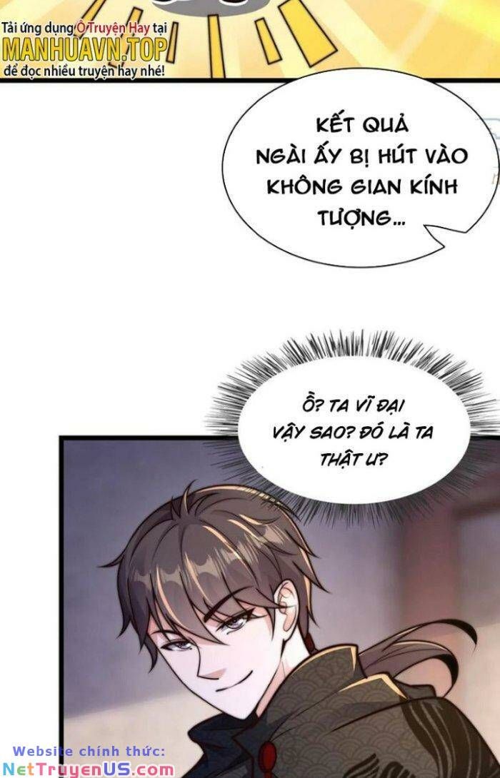 đọc truyện Ta Nuôi Quỷ Ở Trấn Ma Ty Chương 75 ảnh 31 tại Truyện Dạ Ký