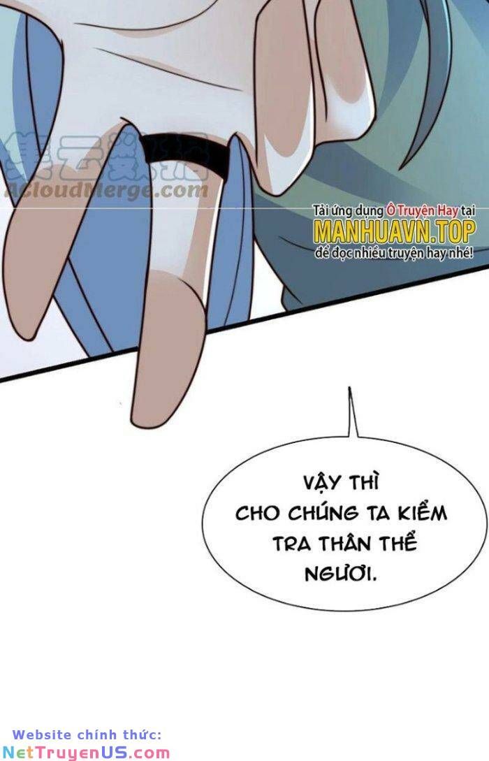 đọc truyện Ta Nuôi Quỷ Ở Trấn Ma Ty Chương 75 ảnh 38 tại Truyện Dạ Ký