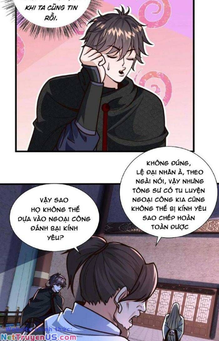 đọc truyện Ta Nuôi Quỷ Ở Trấn Ma Ty Chương 76 ảnh 11 tại Truyện Dạ Ký