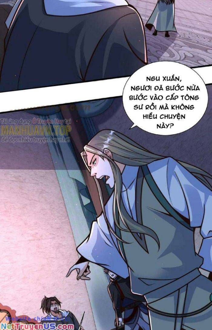 đọc truyện Ta Nuôi Quỷ Ở Trấn Ma Ty Chương 76 ảnh 12 tại Truyện Dạ Ký