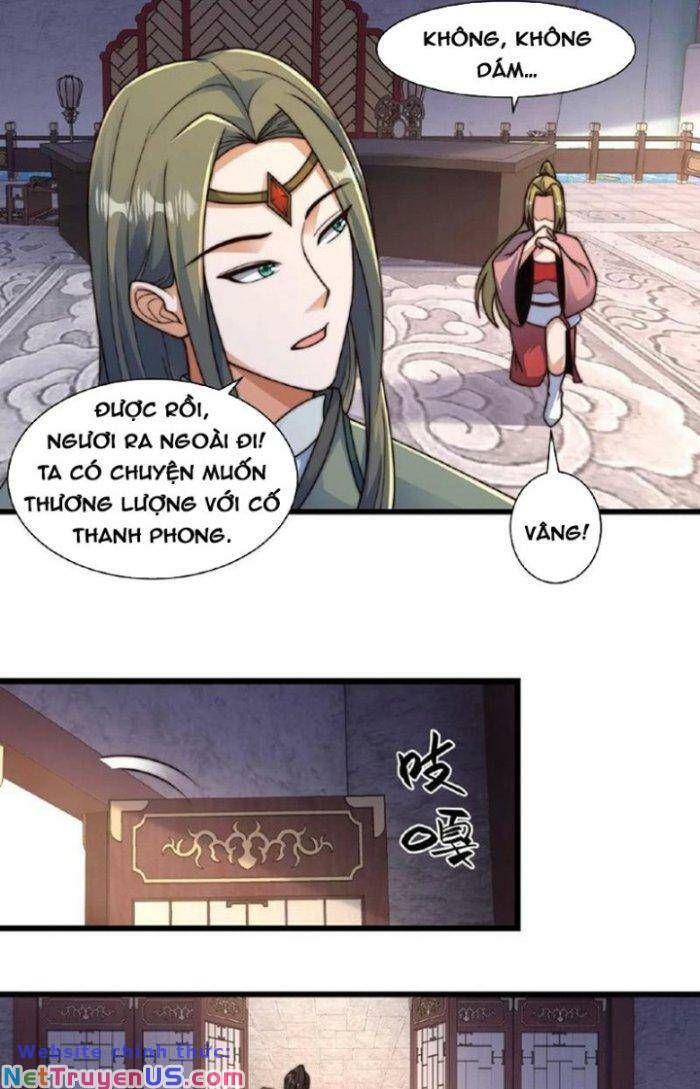đọc truyện Ta Nuôi Quỷ Ở Trấn Ma Ty Chương 77 ảnh 16 tại Truyện Dạ Ký