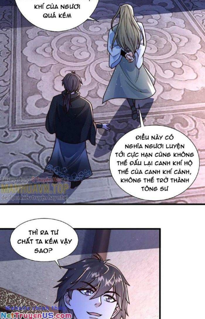 đọc truyện Ta Nuôi Quỷ Ở Trấn Ma Ty Chương 77 ảnh 20 tại Truyện Dạ Ký