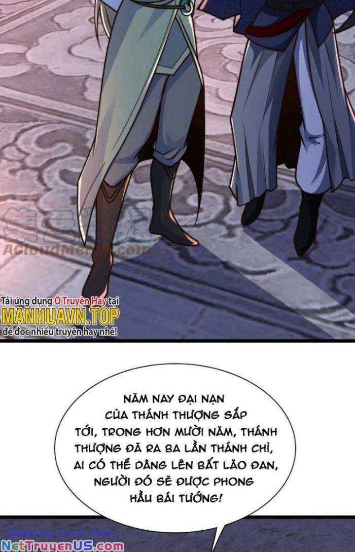 đọc truyện Ta Nuôi Quỷ Ở Trấn Ma Ty Chương 78 ảnh 5 tại Truyện Dạ Ký