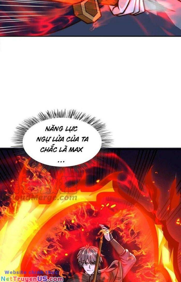 đọc truyện Ta Nuôi Quỷ Ở Trấn Ma Ty Chương 78 ảnh 41 tại Truyện Dạ Ký