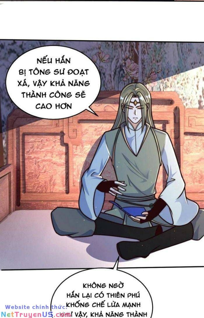đọc truyện Ta Nuôi Quỷ Ở Trấn Ma Ty Chương 79 ảnh 15 tại Truyện Dạ Ký