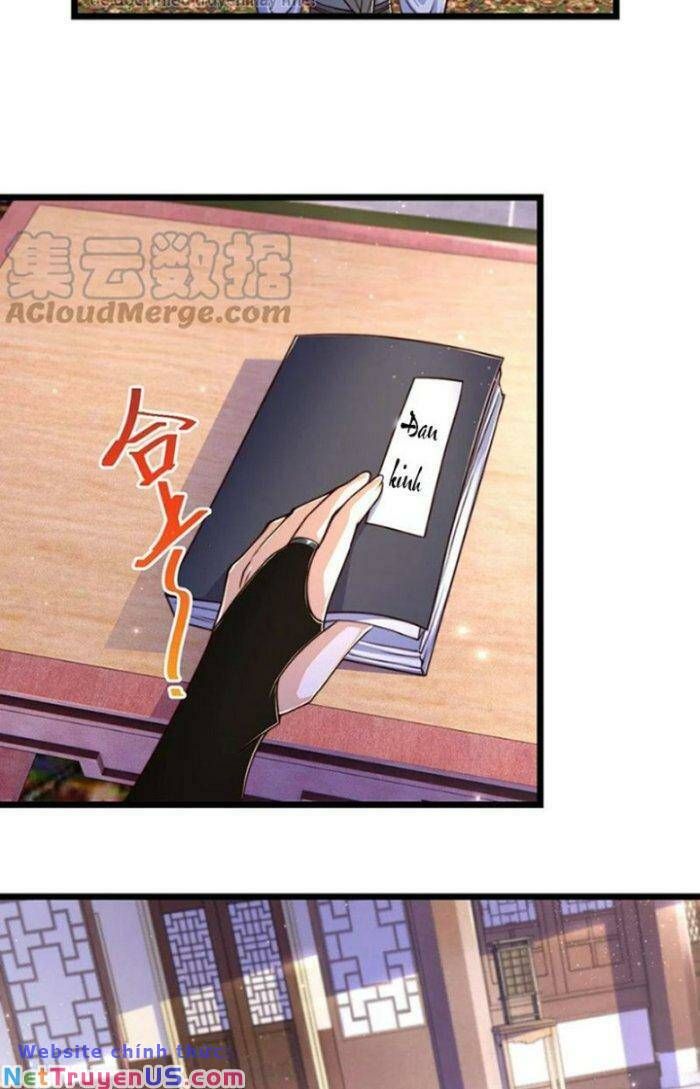 đọc truyện Ta Nuôi Quỷ Ở Trấn Ma Ty Chương 79 ảnh 21 tại Truyện Dạ Ký