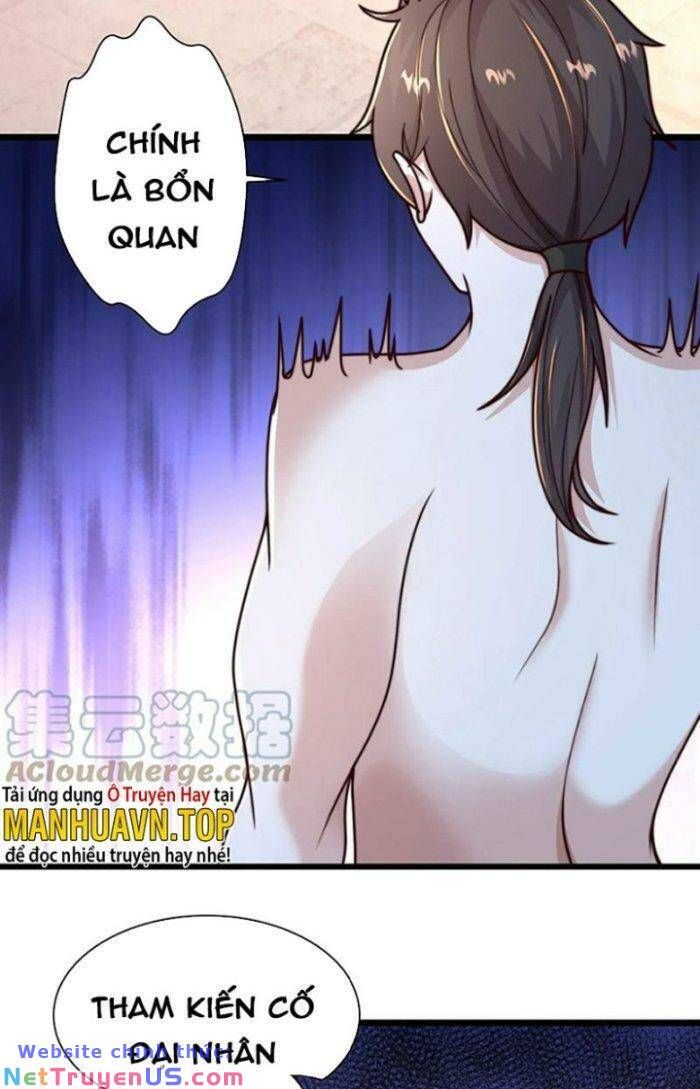 đọc truyện Ta Nuôi Quỷ Ở Trấn Ma Ty Chương 79 ảnh 32 tại Truyện Dạ Ký