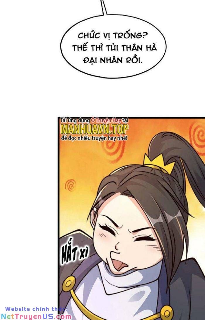 đọc truyện Ta Nuôi Quỷ Ở Trấn Ma Ty Chương 79 ảnh 42 tại Truyện Dạ Ký