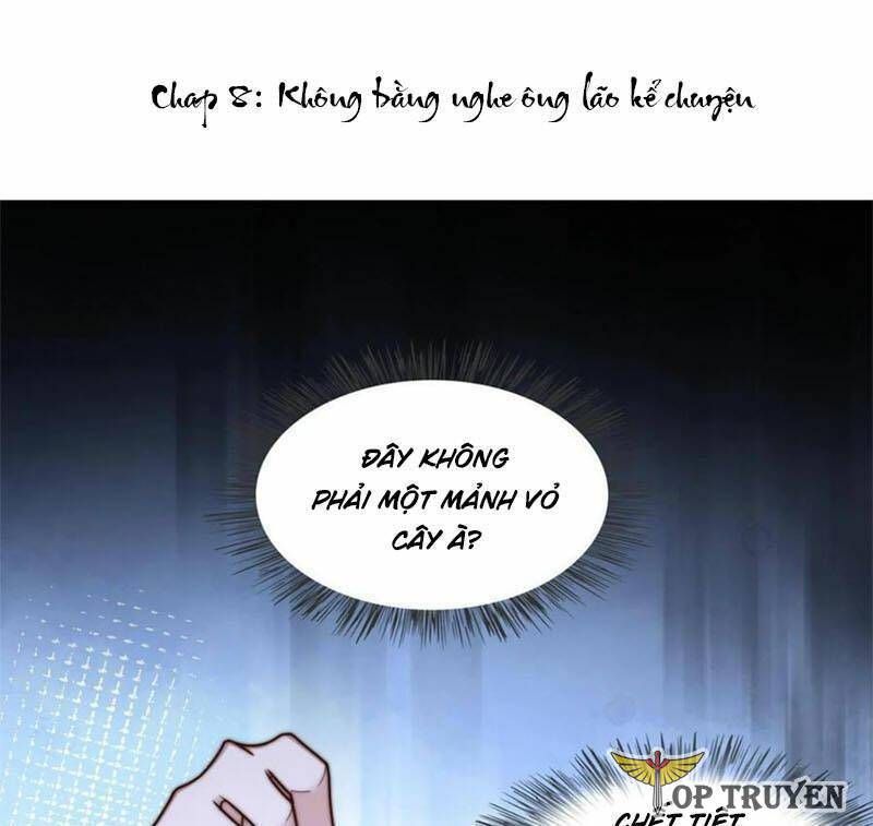 đọc truyện Ta Nuôi Quỷ Ở Trấn Ma Ty Chương 8 ảnh 2 tại Truyện Dạ Ký